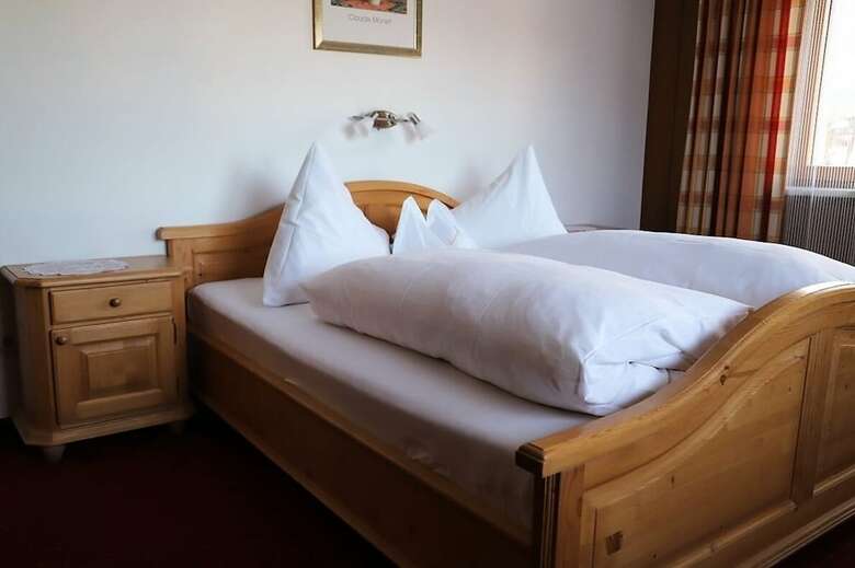 Hotel Sonnenhof Mieming Apartments & Zimmer