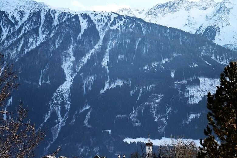 Hotel Sonnenhof Mieming Apartments & Zimmer
