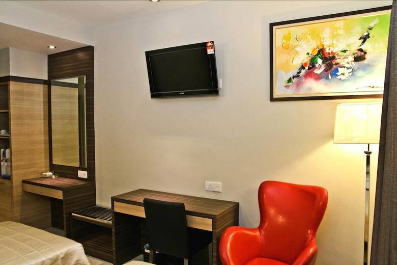 In Trend Hotel