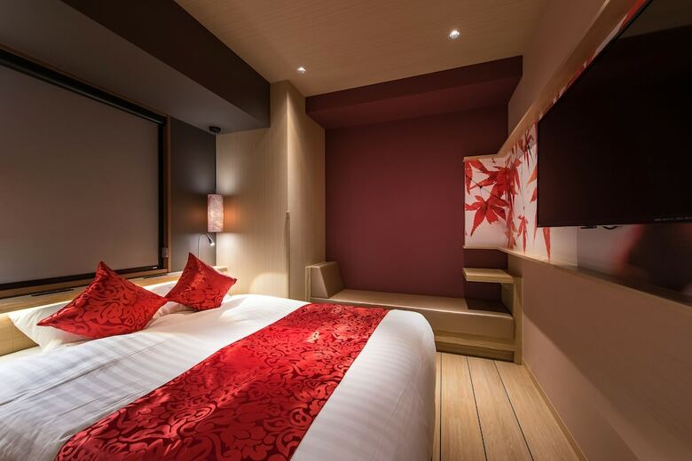 Hotel Ann Asakusa