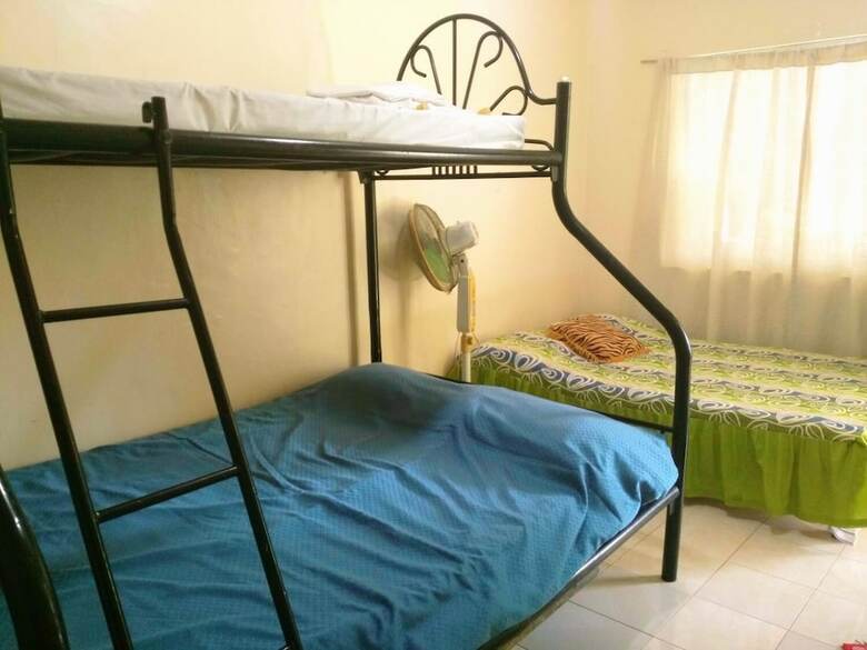 Hotel Sabina Beach Resort