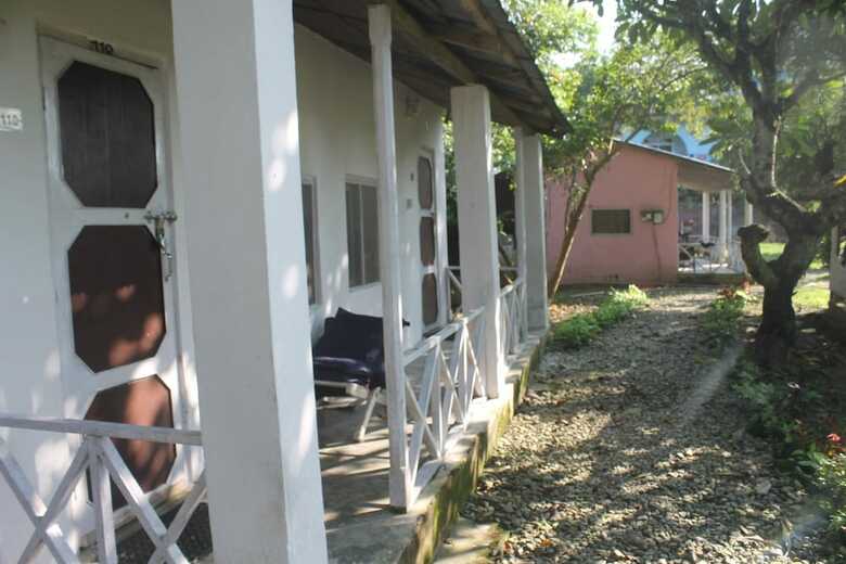 Nature Safari By Hotel The Canopy