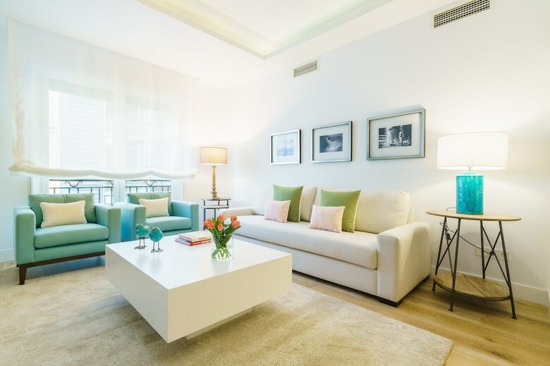 Home Club Antonia Merc� Apartments