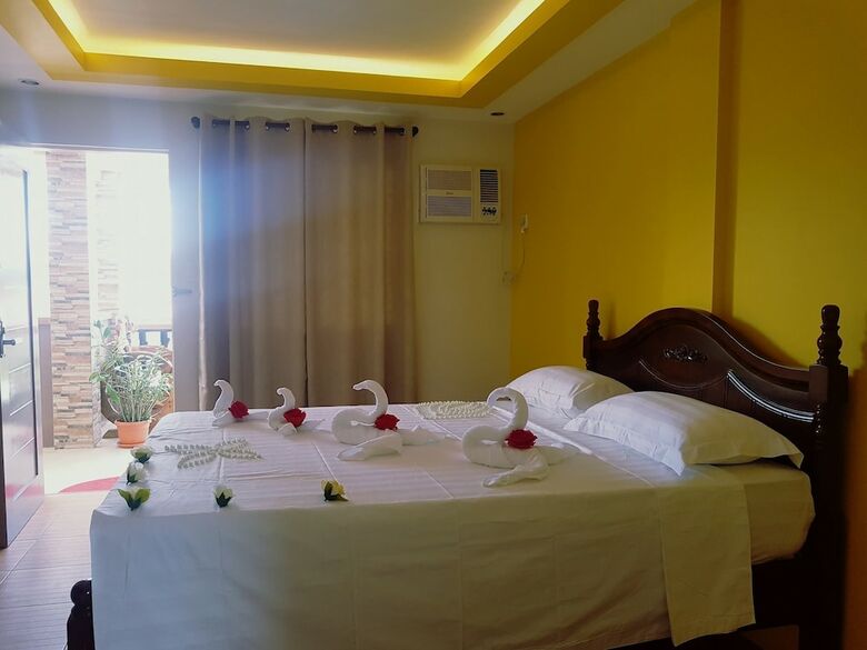 Hotel Jelly's Haven Resort