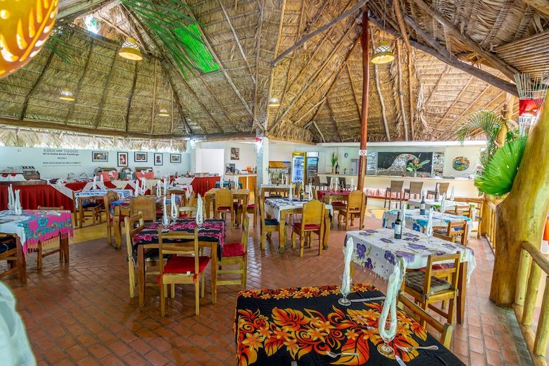 Hotel Cariblue Beach And Jungle Resort
