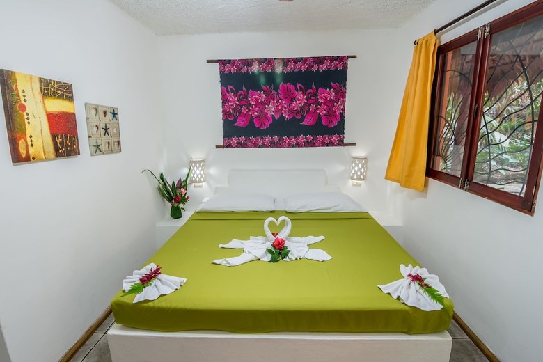 Hotel Cariblue Beach And Jungle Resort