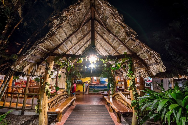 Hotel Cariblue Beach And Jungle Resort