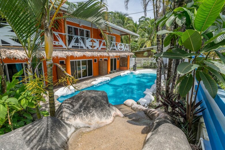 Hotel Cariblue Beach And Jungle Resort