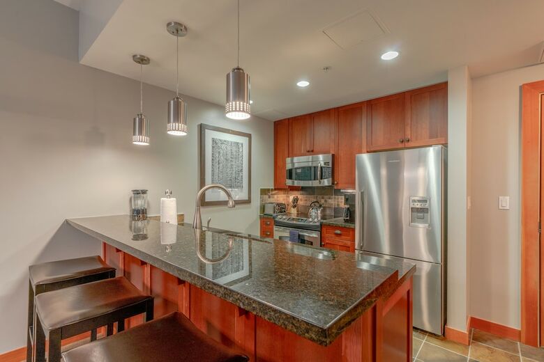 Capitol Peak Lodge By Snowmass Mountain Lodging