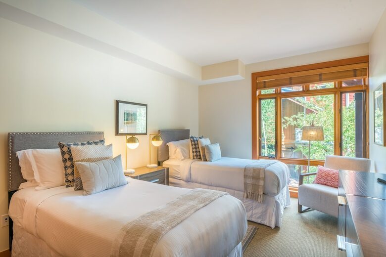 Capitol Peak Lodge By Snowmass Mountain Lodging
