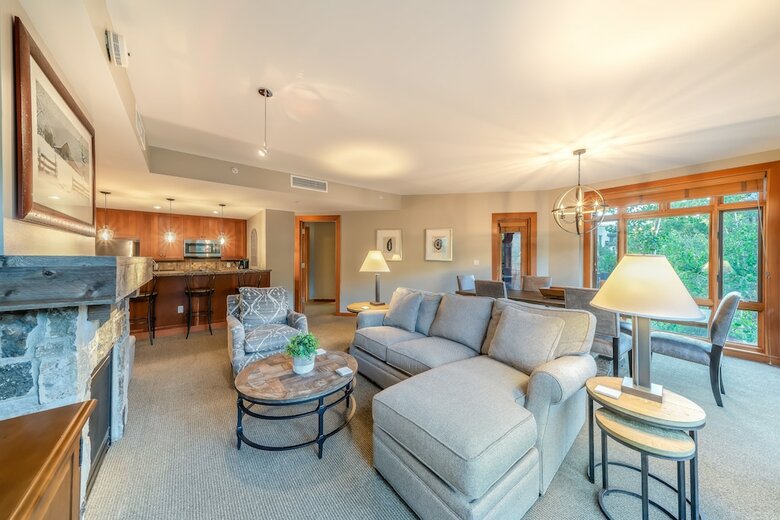 Capitol Peak Lodge By Snowmass Mountain Lodging