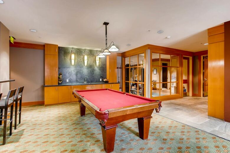 Capitol Peak Lodge By Snowmass Mountain Lodging