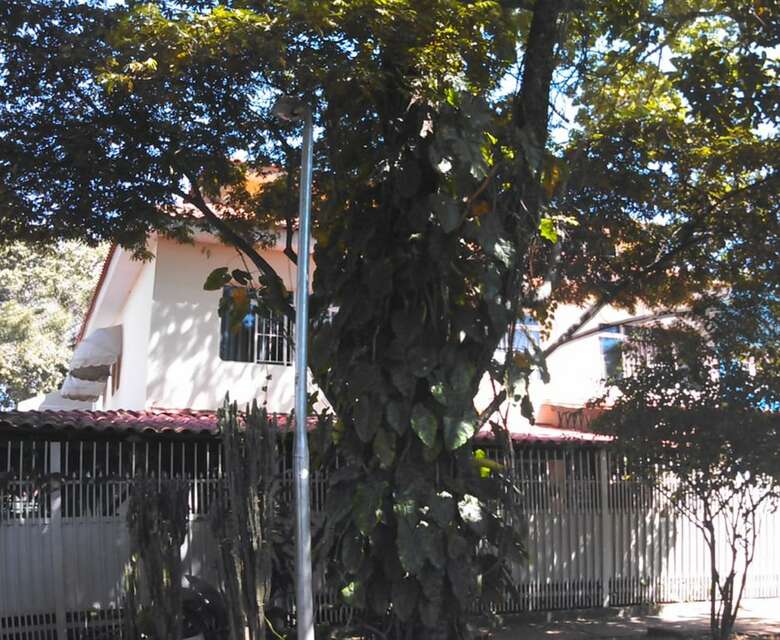 Bed & Breakfast Kzaspa�ozen Cama&cafe