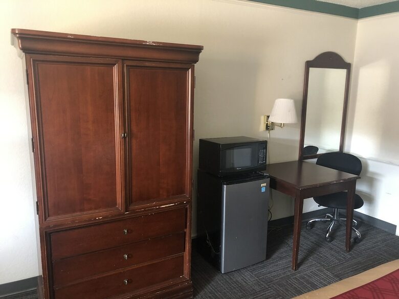 Hotel Americas Best Value Inn Denver