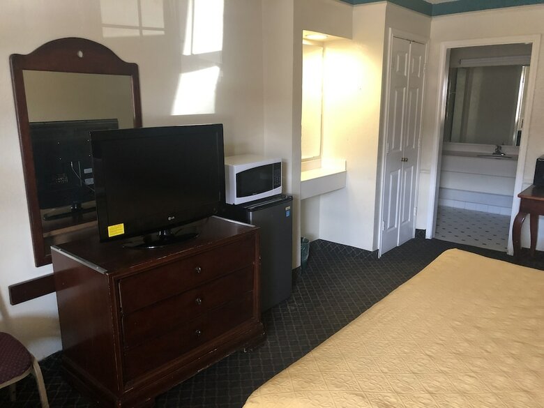 Hotel Americas Best Value Inn Denver