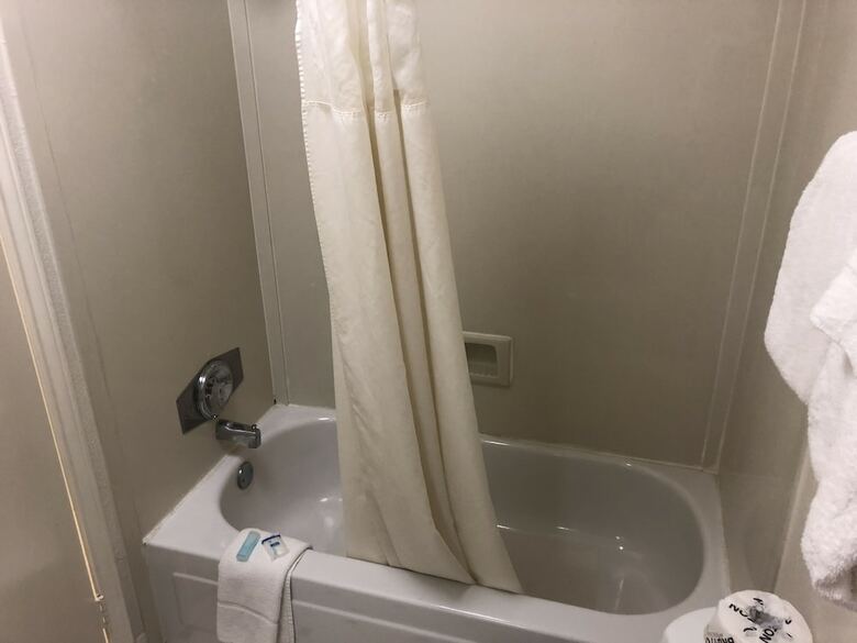 Hotel Americas Best Value Inn Denver
