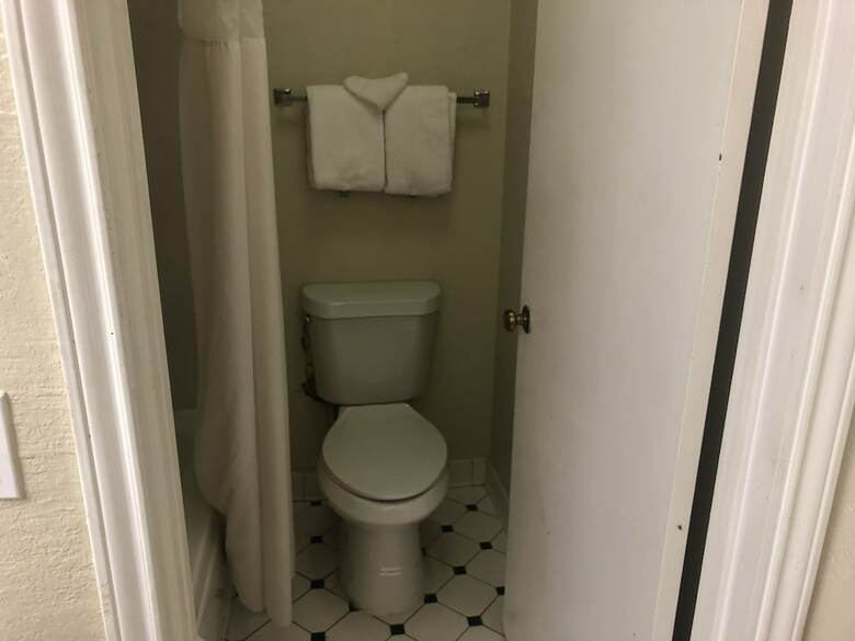 Hotel Americas Best Value Inn Denver