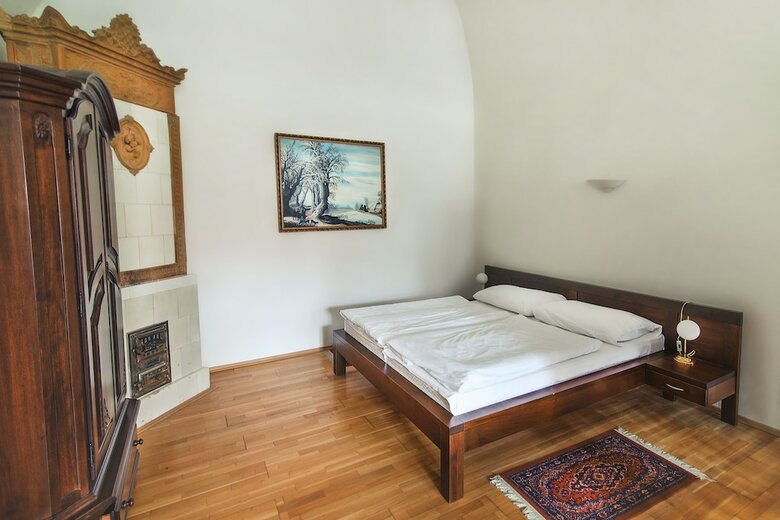 Arkada Hotel
