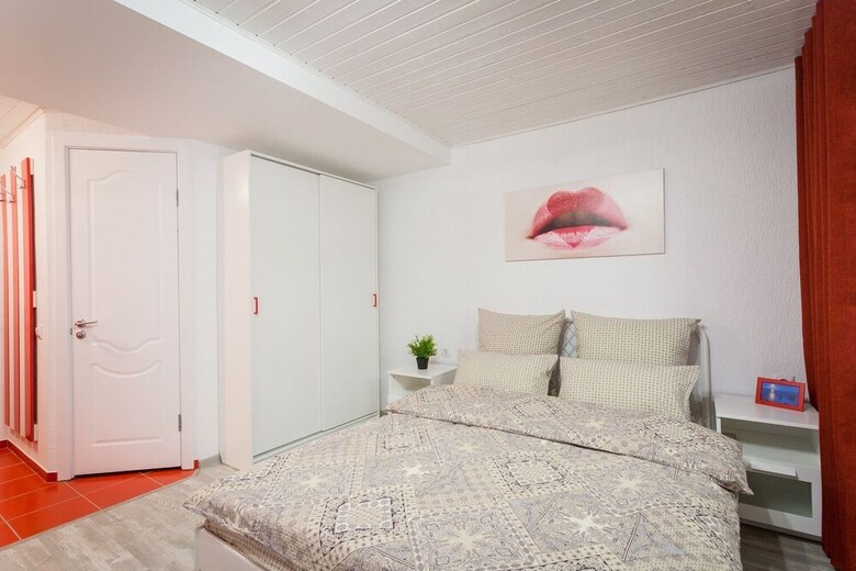 Apartamentos Leohotels On 4th Sovetskaya,8