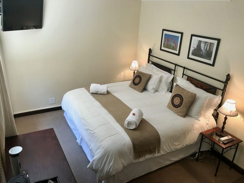 Hotel Sundown Manor Guest House