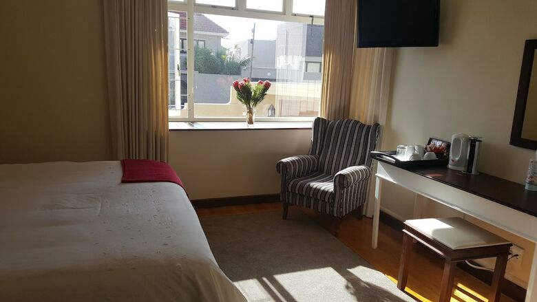 Hotel Sundown Manor Guest House