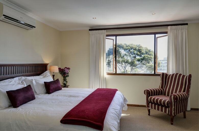 Hotel Sundown Manor Guest House