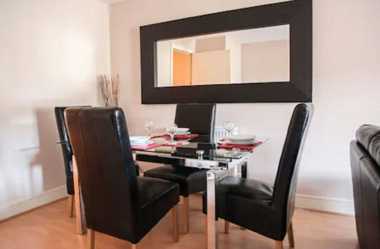 Edinburgh Playhouse Apartments