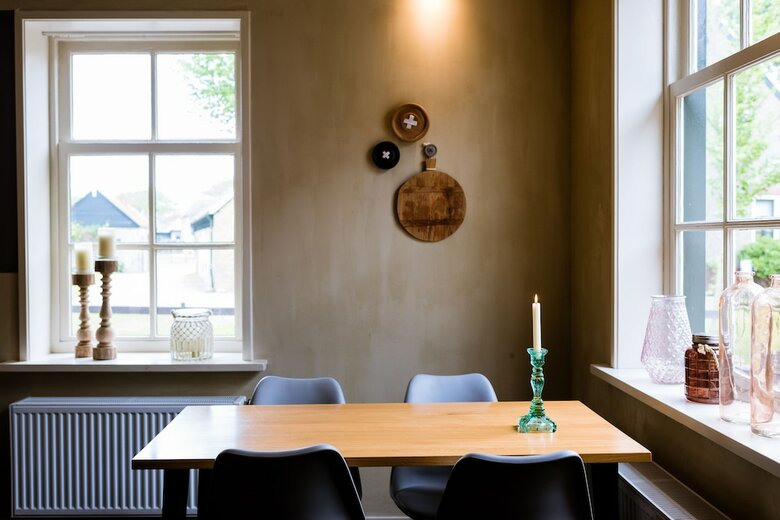 Hotel Bij Hen Op Ameland