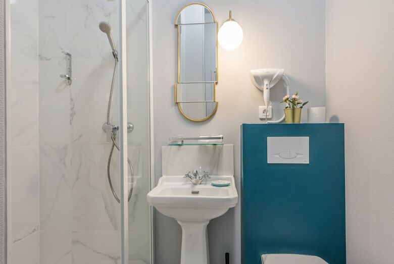 Apartments Ws Saint-lazare - Opera