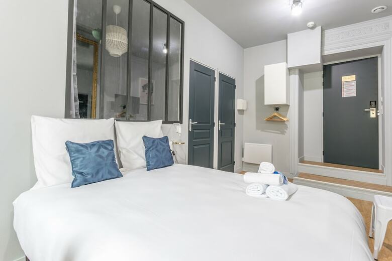 Apartments Ws Saint-lazare - Opera