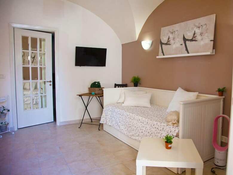 B&B Garibaldi Catania