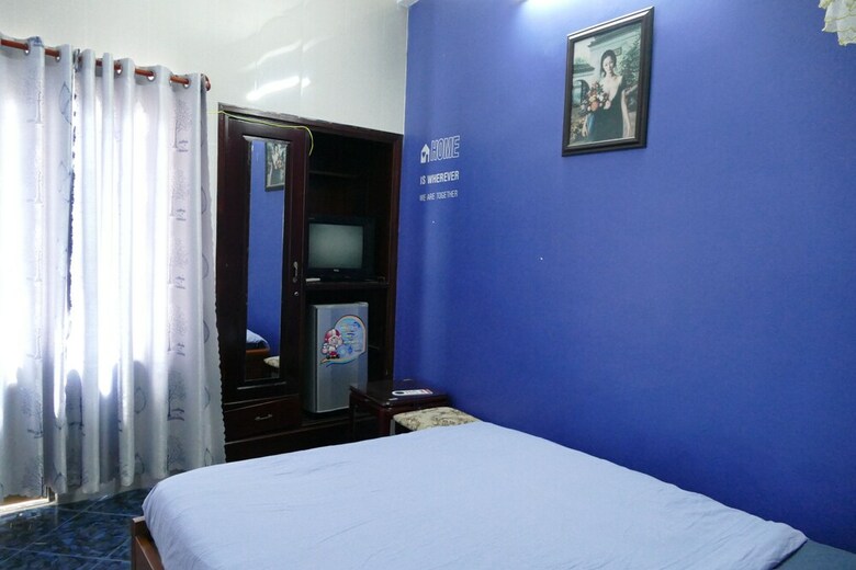 Hostal Dalat Sky Hostel