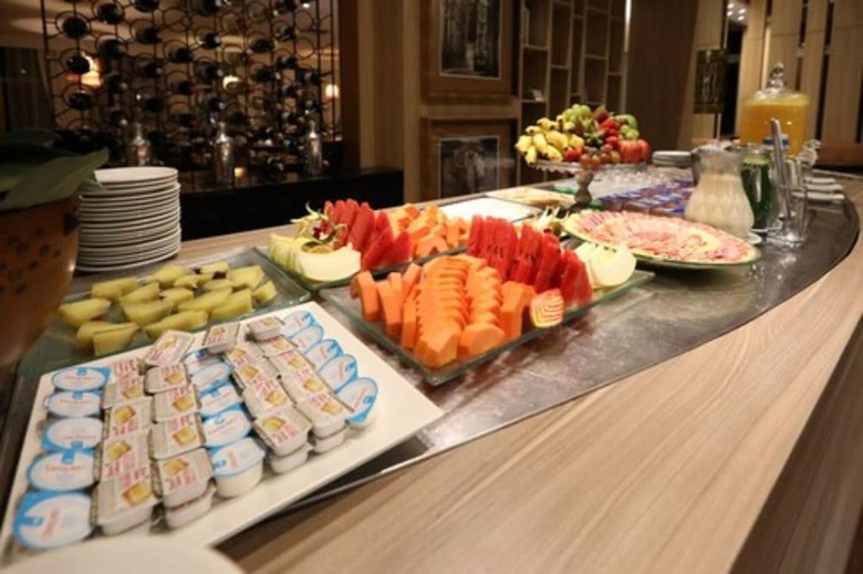Hotel San Diego Suites Uberlandia