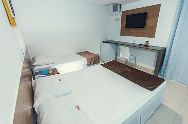 Hotel Onix Piat�
