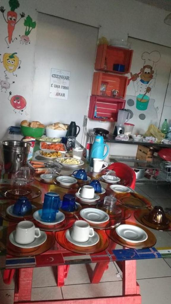 Hostel Torre