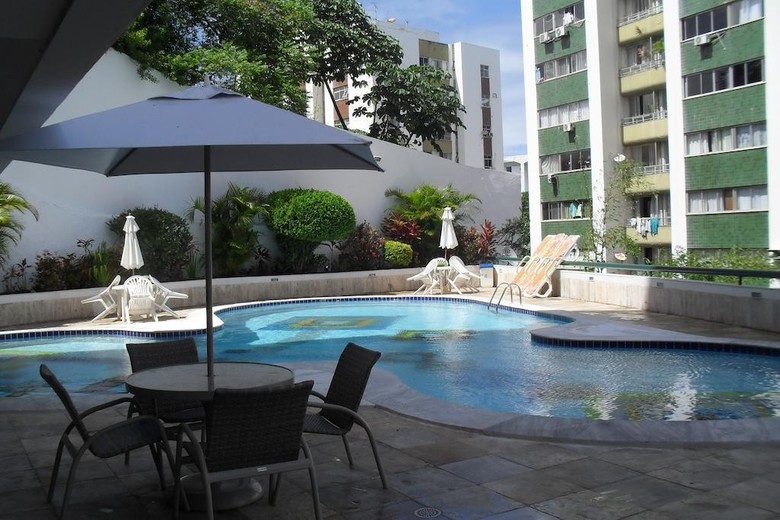 Apartamento Atlantic City
