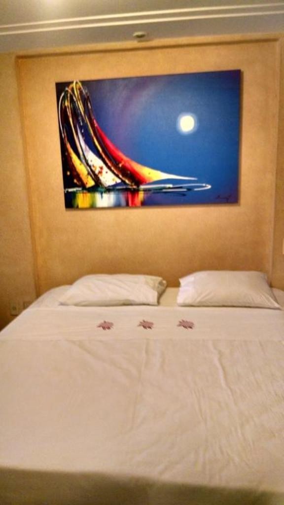 Apartamento Atlantic City