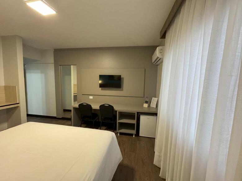Hotel Das Am�ricas