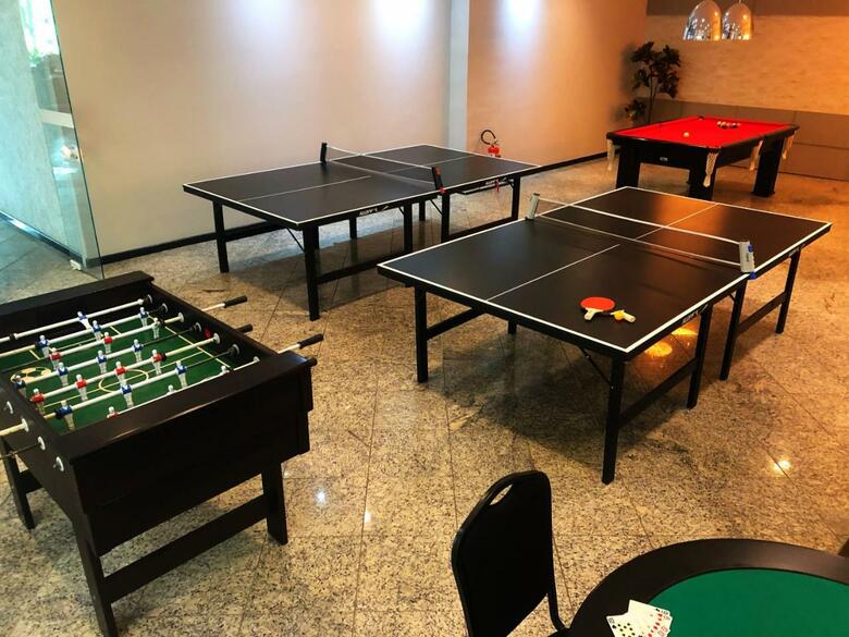 Hotel Das Am�ricas