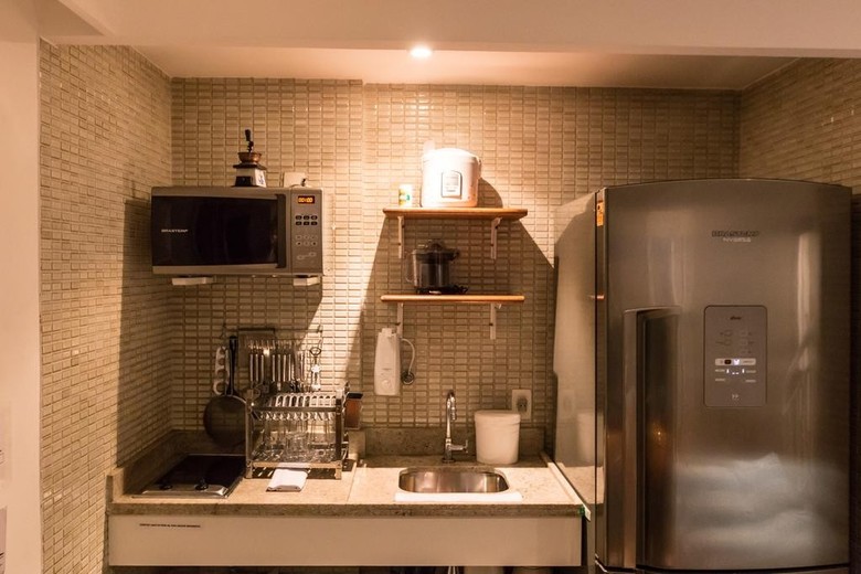 Apartamento Cobertura Duplex Villa Paulista