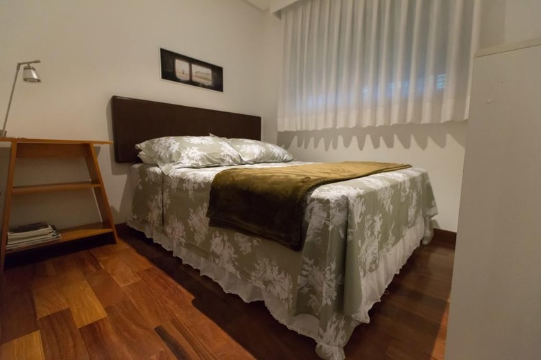 Apartamento Cobertura Duplex Villa Paulista