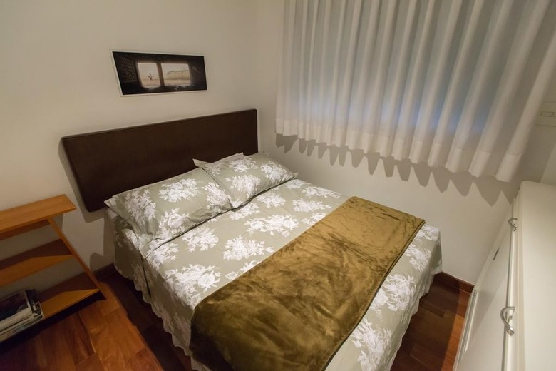 Apartamento Cobertura Duplex Villa Paulista