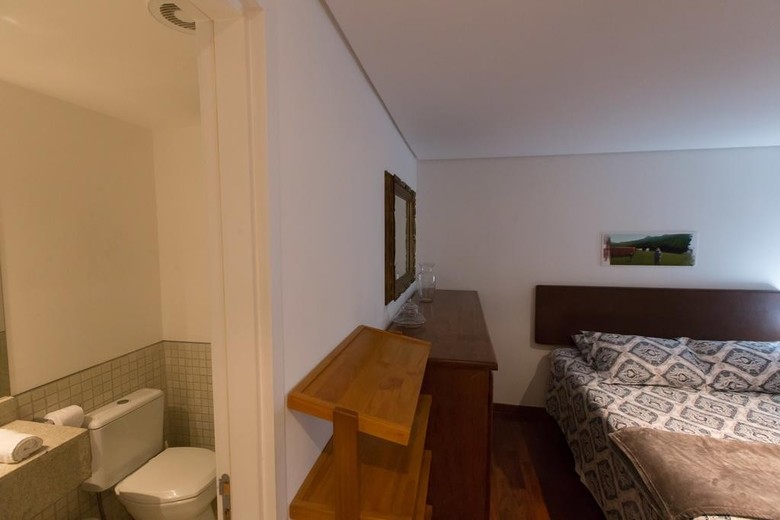 Apartamento Cobertura Duplex Villa Paulista