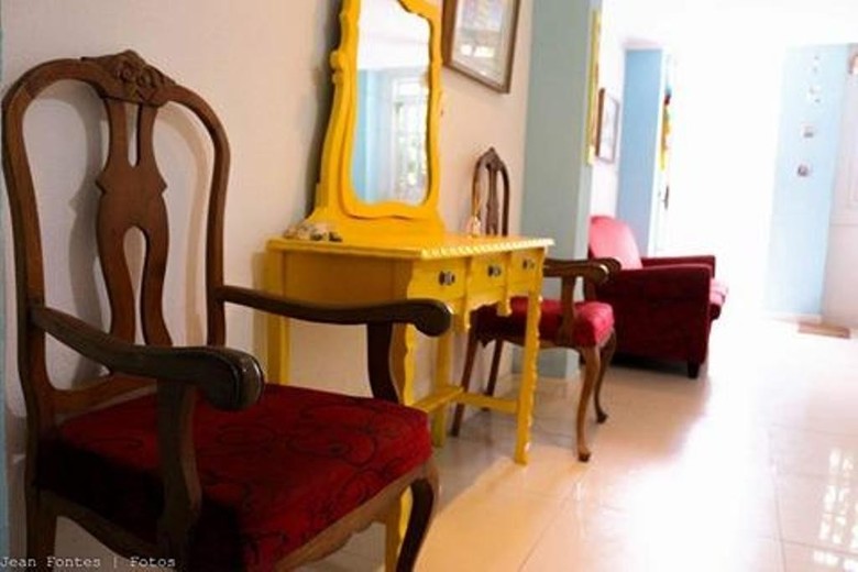 Albergue Blue Salvador