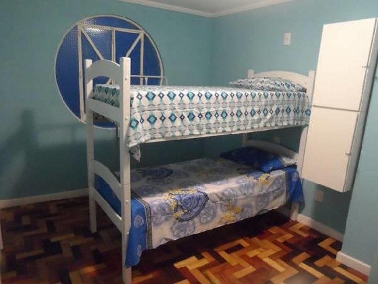 Albergue Blue Salvador