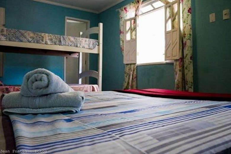 Albergue Blue Salvador