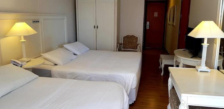Hotel Villa Do Mar