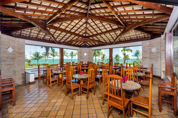 Quinta Do Sol Praia Hotel