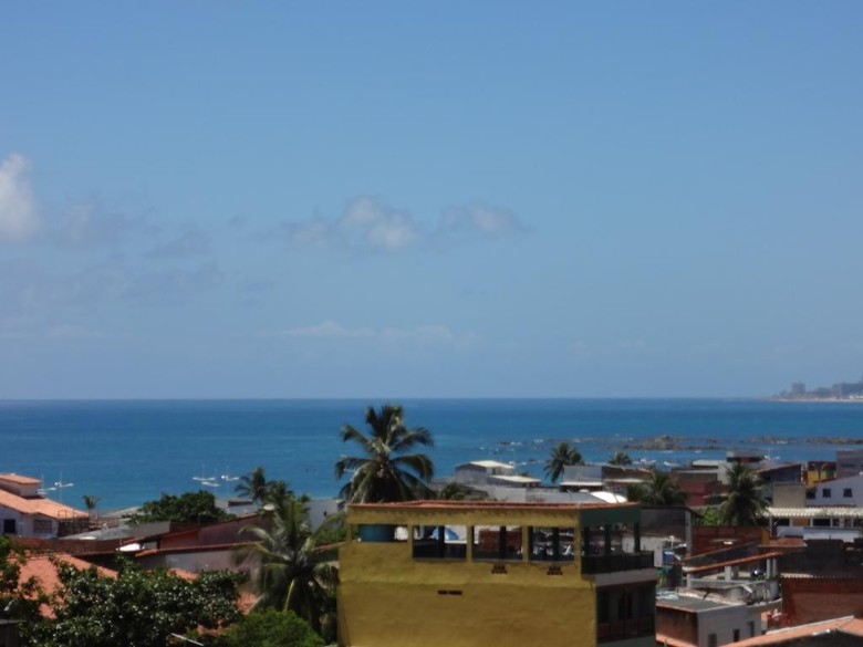 Apartamento Condom�nio Mar Azul