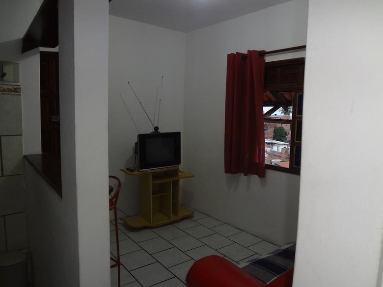Apartamento Condom�nio Mar Azul